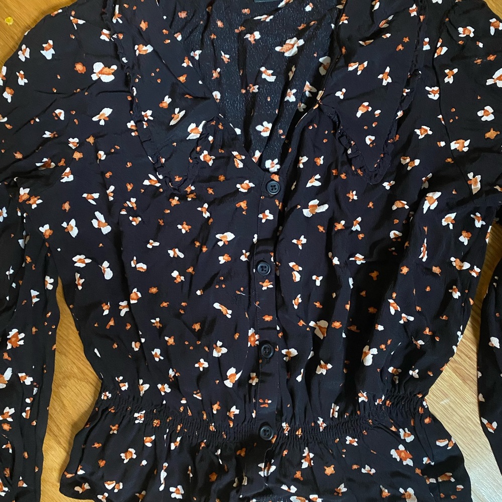 Sanctuary Women’s Blouse